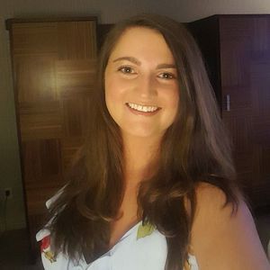 Meet your Posher, Phoebe